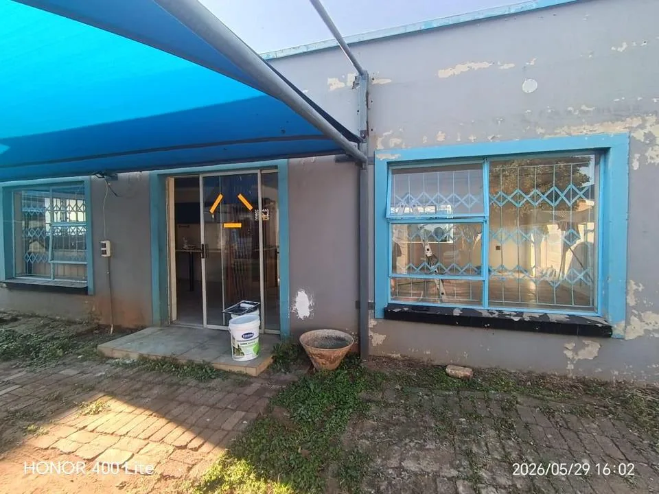1 Bedroom Apartment / flat to rent in Brenthurst