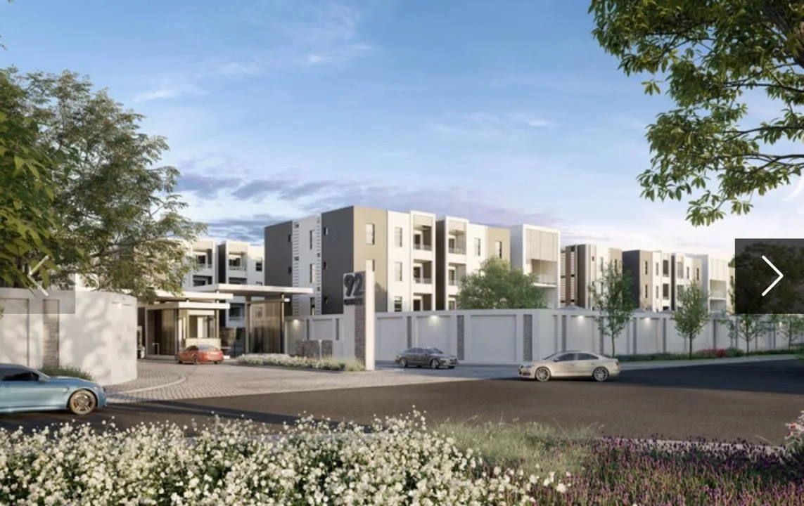 2 Bedroom Apartment / flat to rent in Carlswald