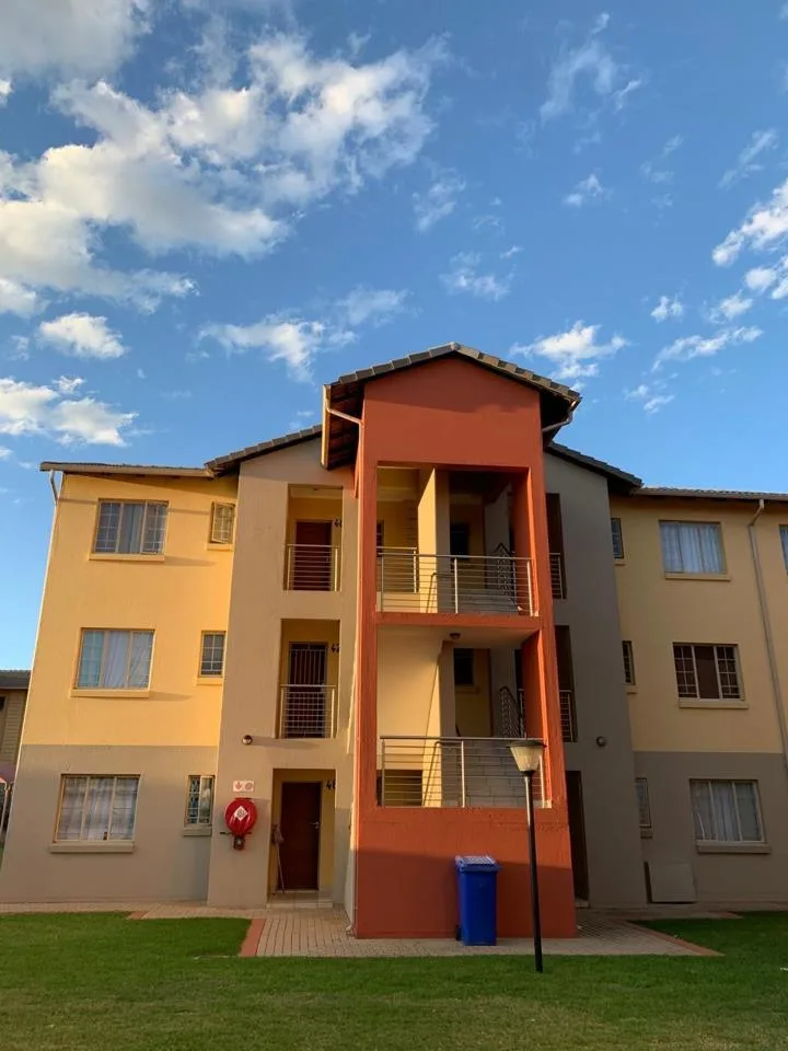 2 Bedroom Apartment / flat to rent in Monavoni