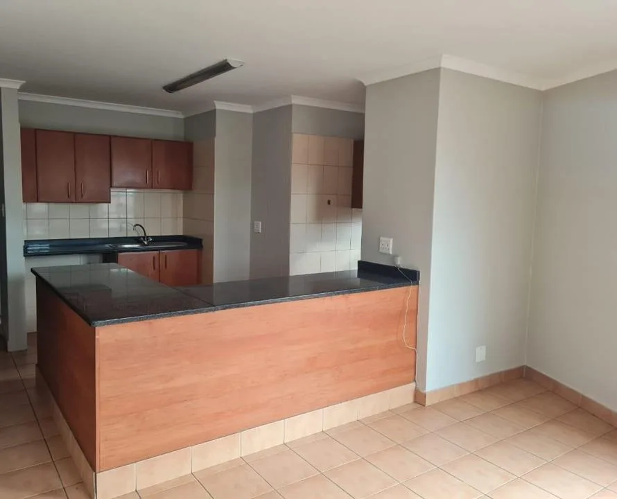 2 Bedroom Apartment / flat to rent in Lenasia Ext 1