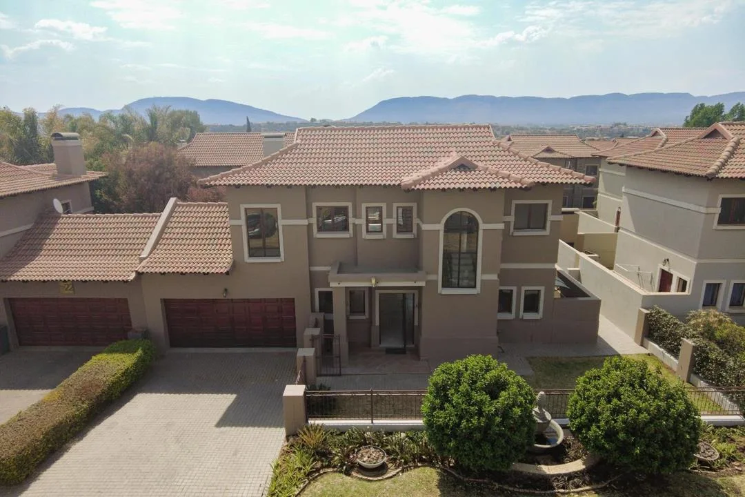3 Bedroom Townhouse for sale in Xanadu Nature Estate