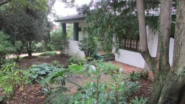 4 Bedroom House to rent in Eastleigh