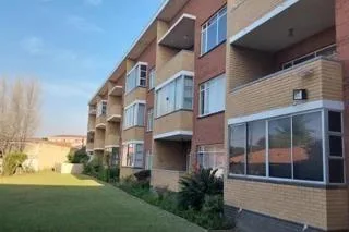 2 Bedroom Apartment / flat to rent in Benoni Central