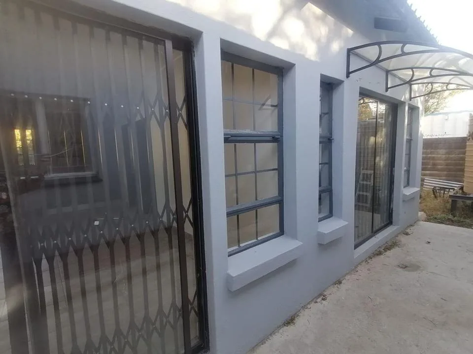 1 Bedroom House to rent in Rietfontein