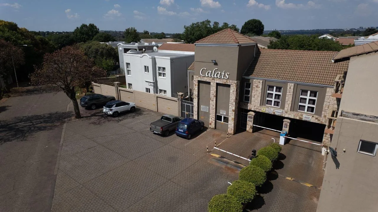 1 Bedroom Apartment / flat to rent in Montgomery Park