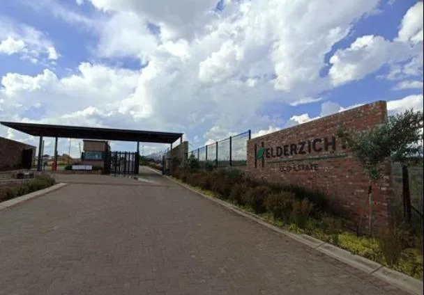 539 m² Land available in Potchefstroom Central