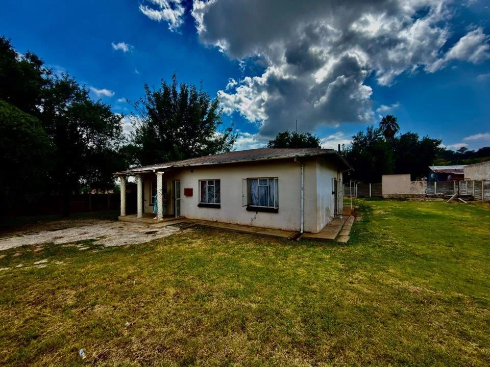 3 Bedroom House for sale in Dawkinsville