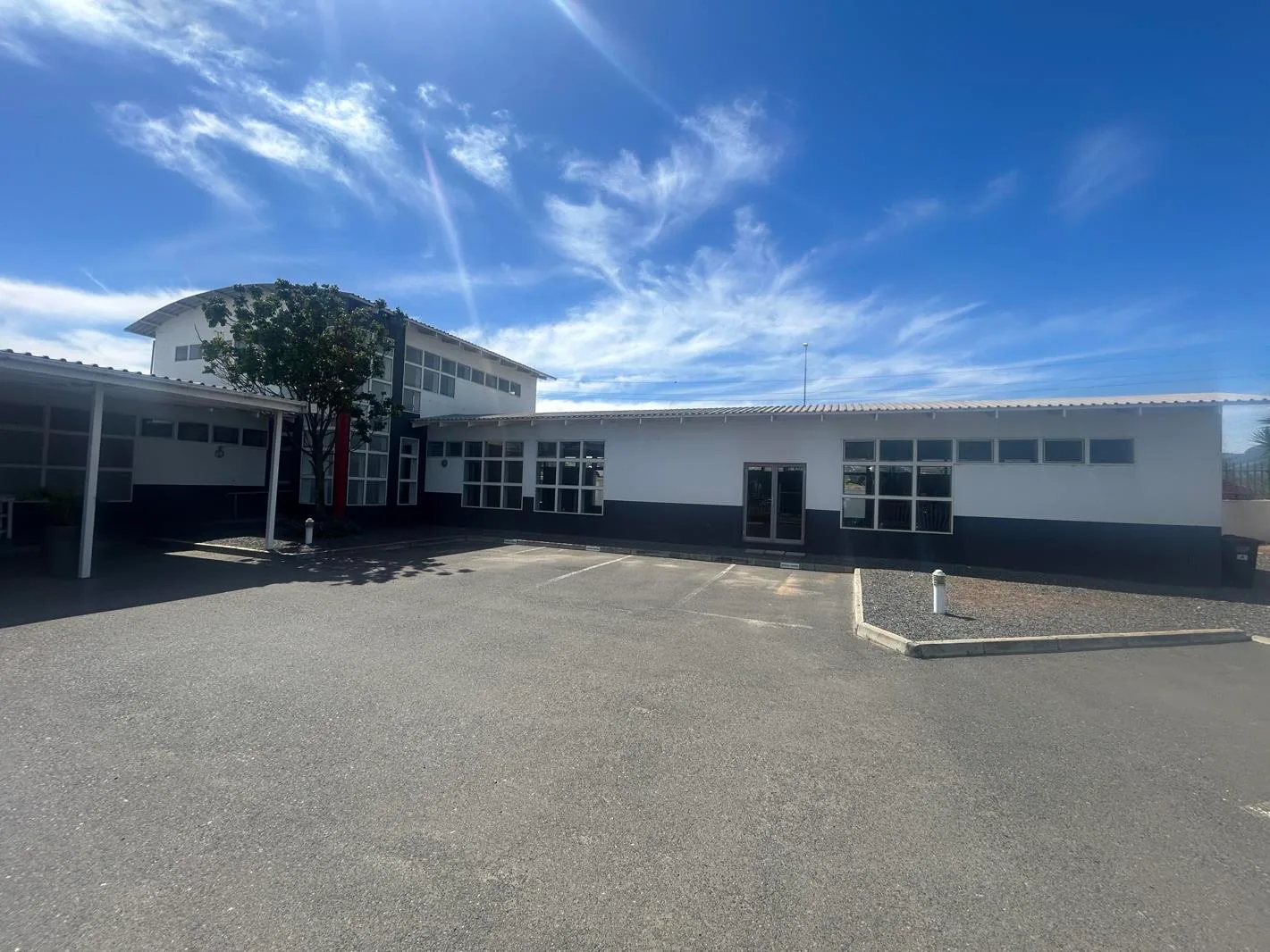 299 m² Commercial space in Firgrove