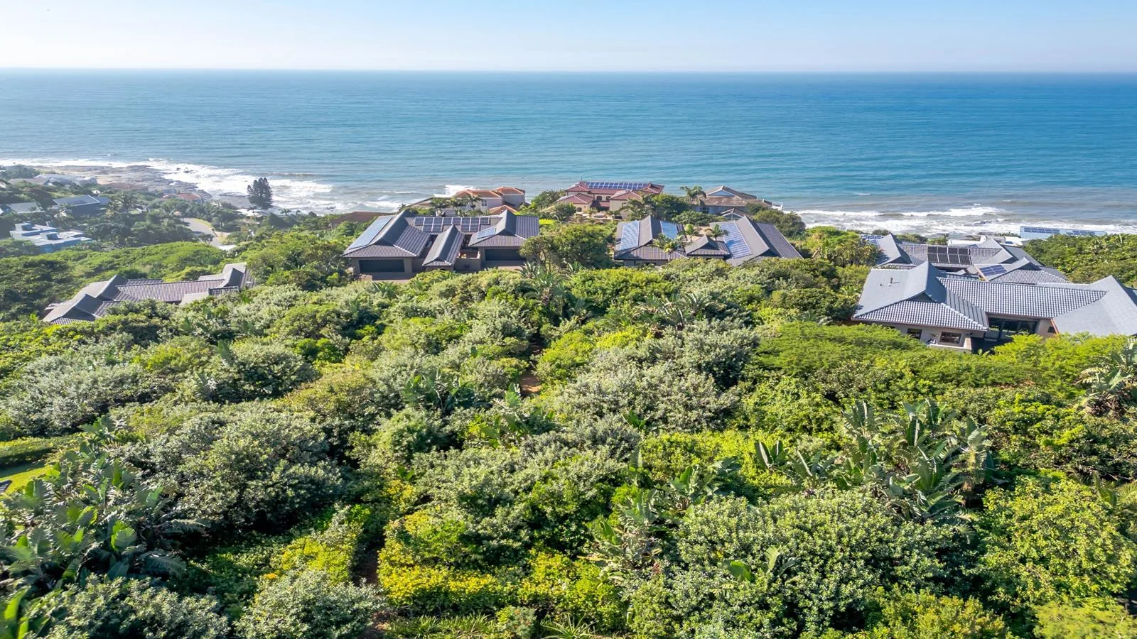 887 m² Land available in Sheffield Beach