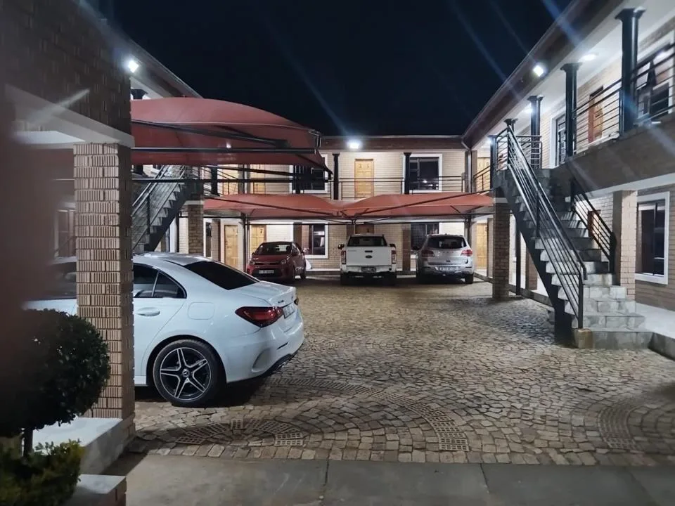 Apartment / flat to rent in Mohlakeng