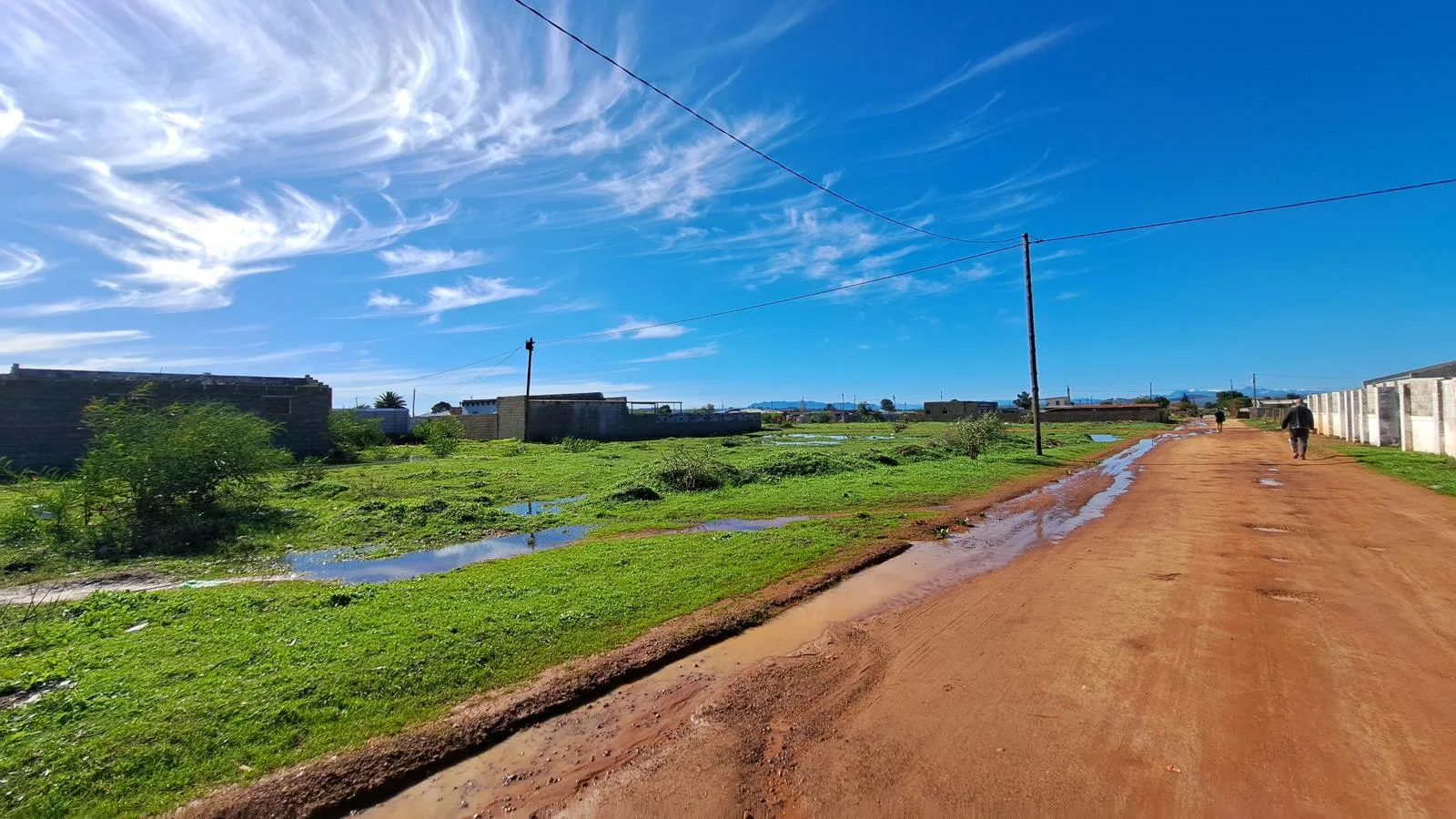 2 220 m² Land available in Chatsworth