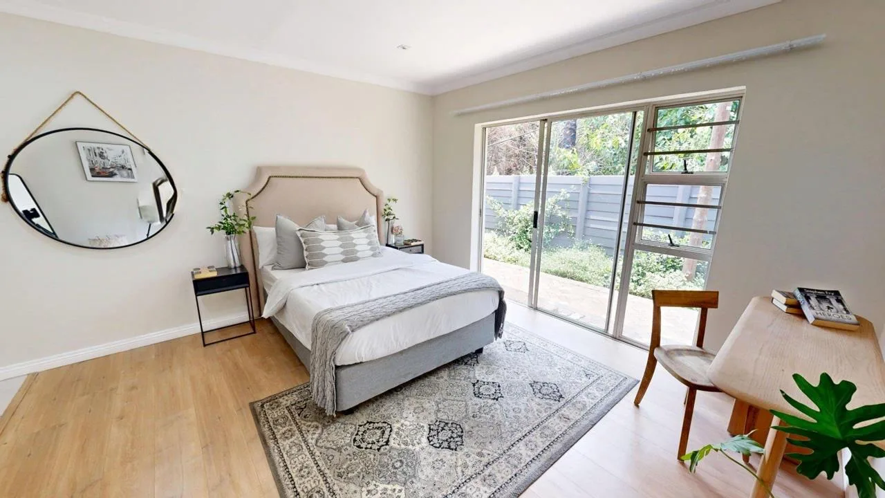 0.5 Bedroom Apartment / flat to rent in Bryanston