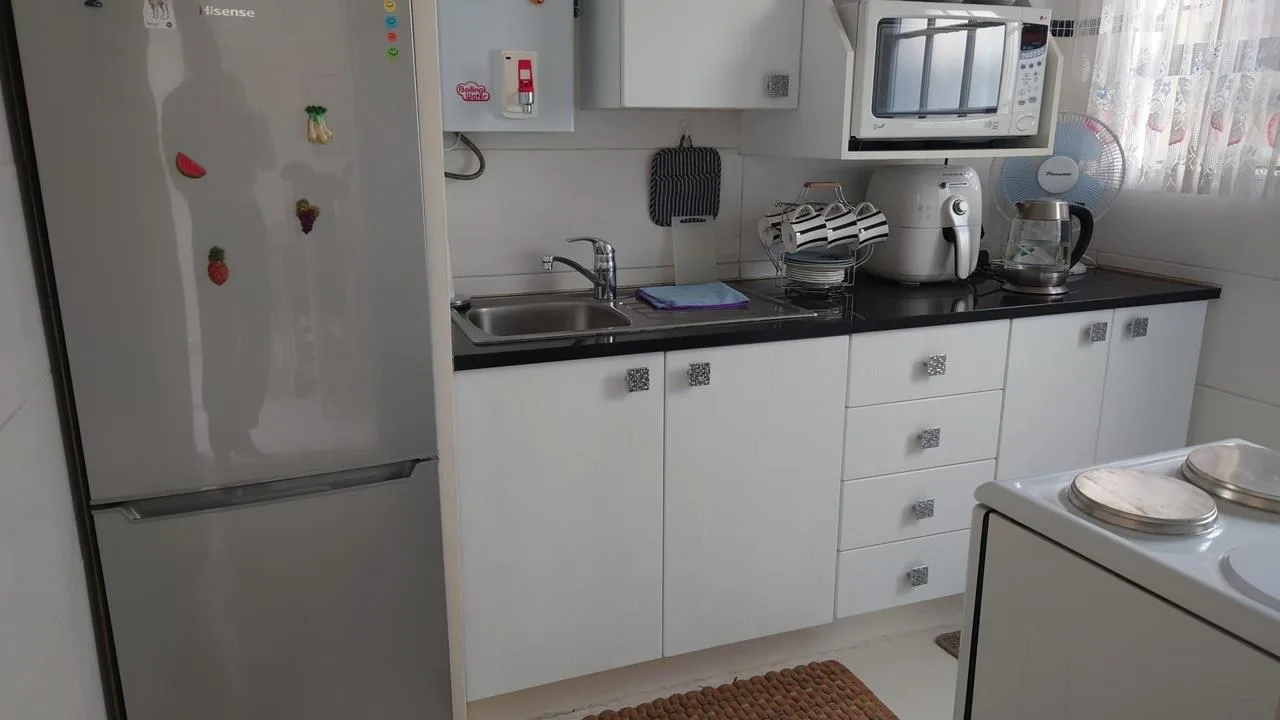 1 Bedroom Apartment / flat to rent in Dowerglen