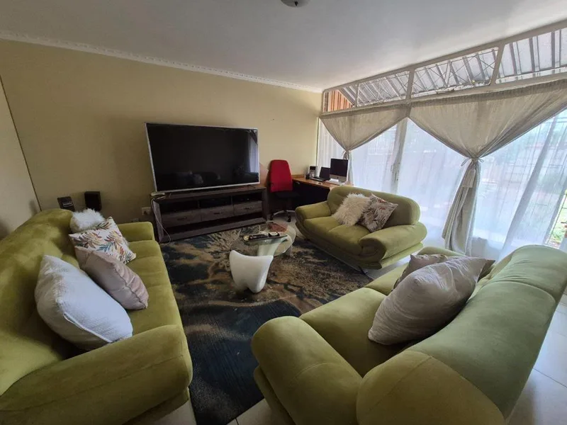 1 Bedroom Apartment / flat for sale in Wilkeville