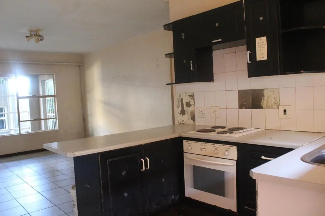 2 Bedroom Apartment / flat for sale in Geelhoutpark