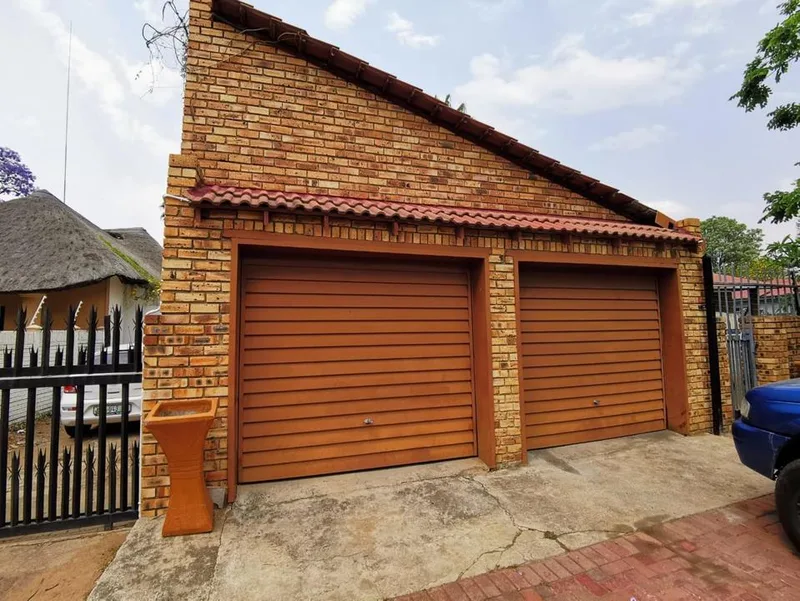 3 Bedroom House for sale in Bo-dorp