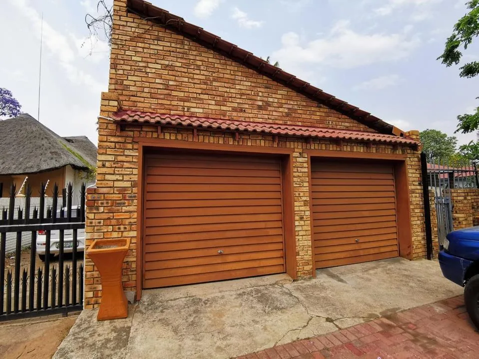 3 Bedroom House for sale in Bo-dorp