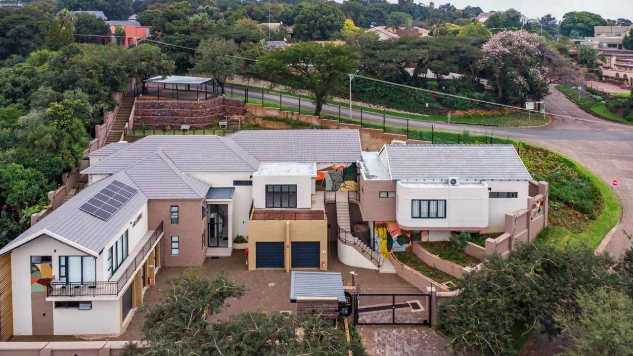 3 Bedroom Apartment / flat to rent in Constantia Park
