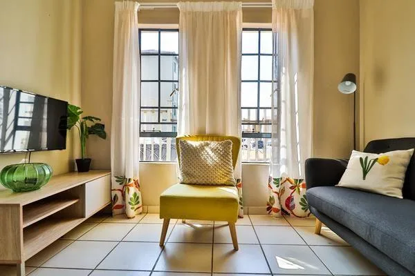2 Bedroom Apartment / flat to rent in Jabulani