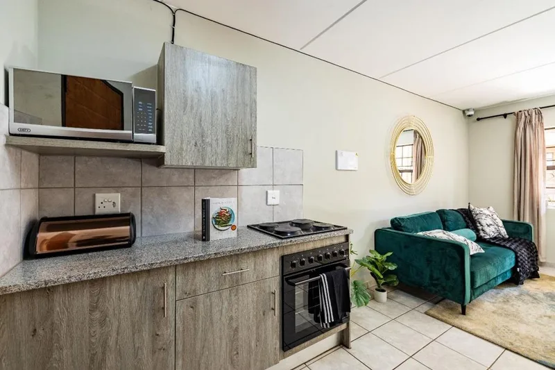 2 Bedroom Apartment / flat to rent in Palm Ridge