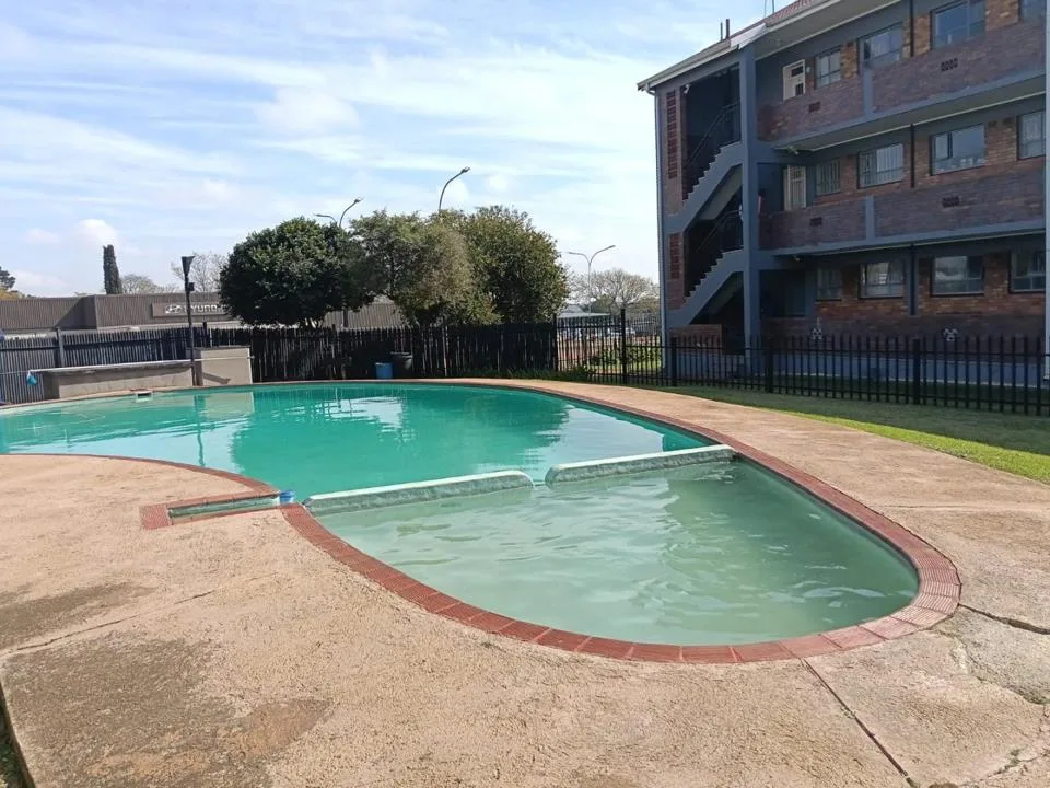 1 Bedroom Apartment / flat to rent in Rhodesfield