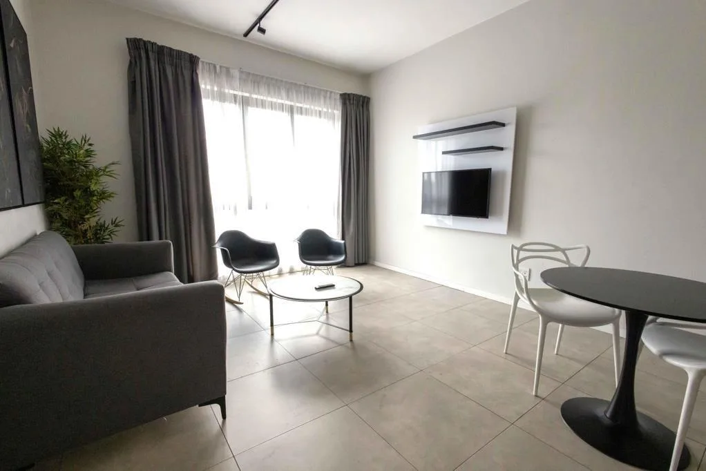 1 Bedroom Apartment / flat to rent in Johannesburg Central