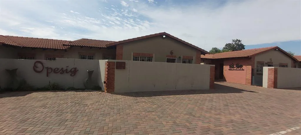 3 Bedroom House to rent in Rayton