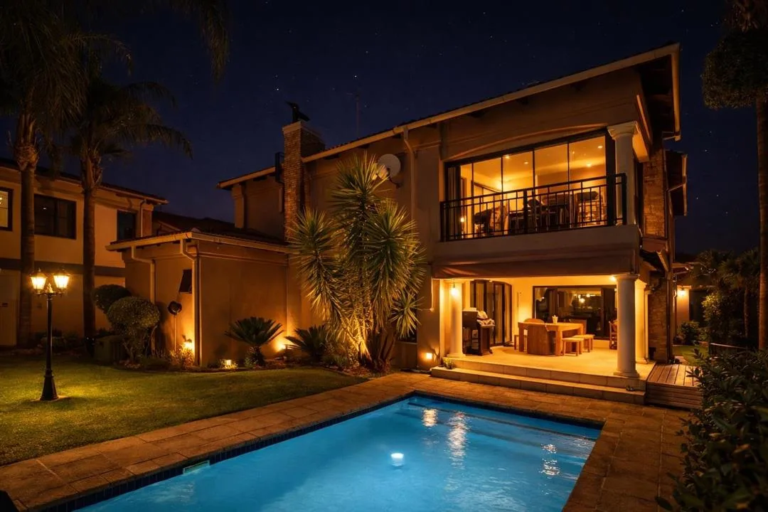 3 Bedroom House to rent in Libradene