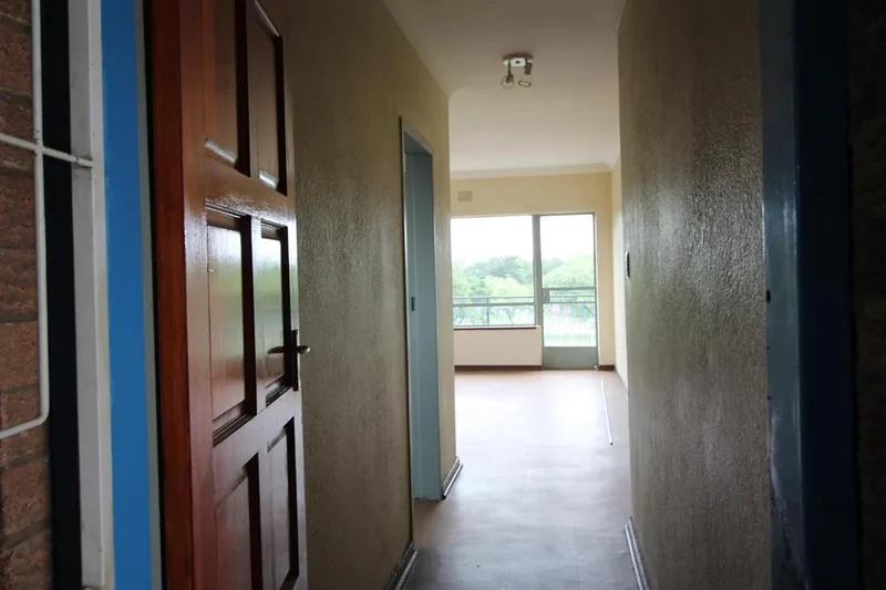 2 Bedroom Apartment / flat to rent in Witfield
