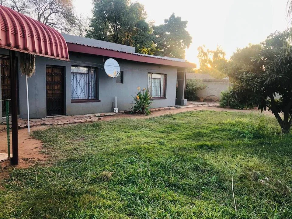 10 Bedroom House for sale in Rustenburg Central