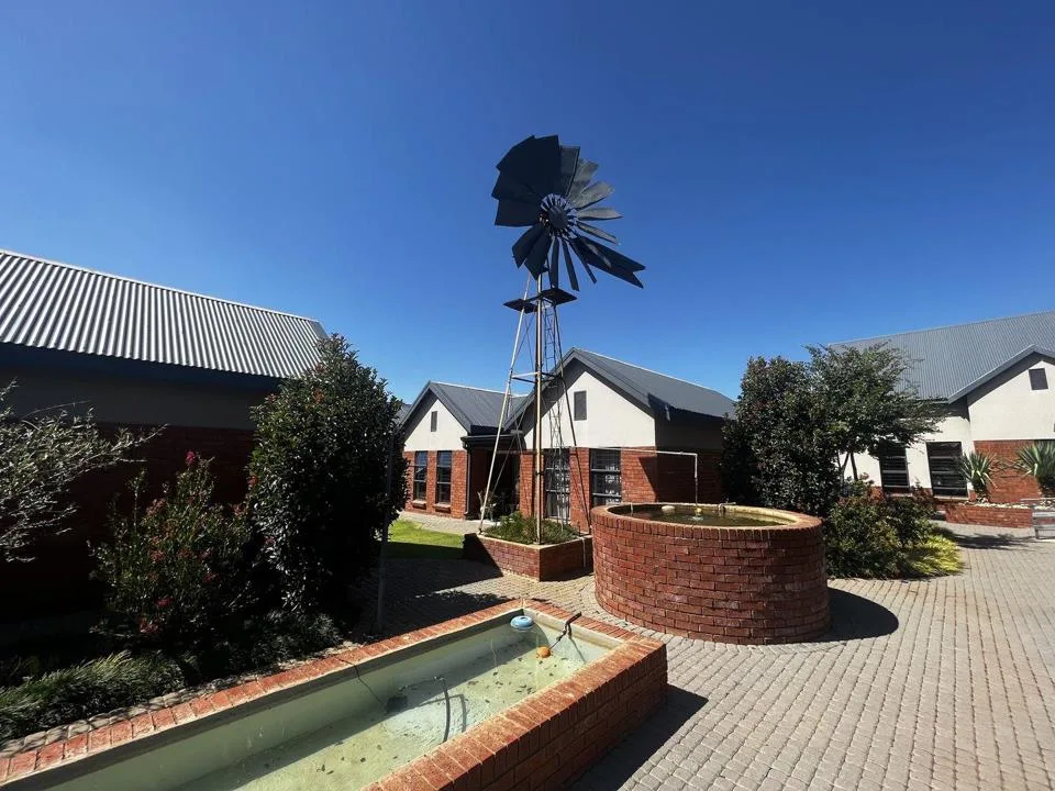 1 Bedroom Apartment / flat for sale in De Land Estate