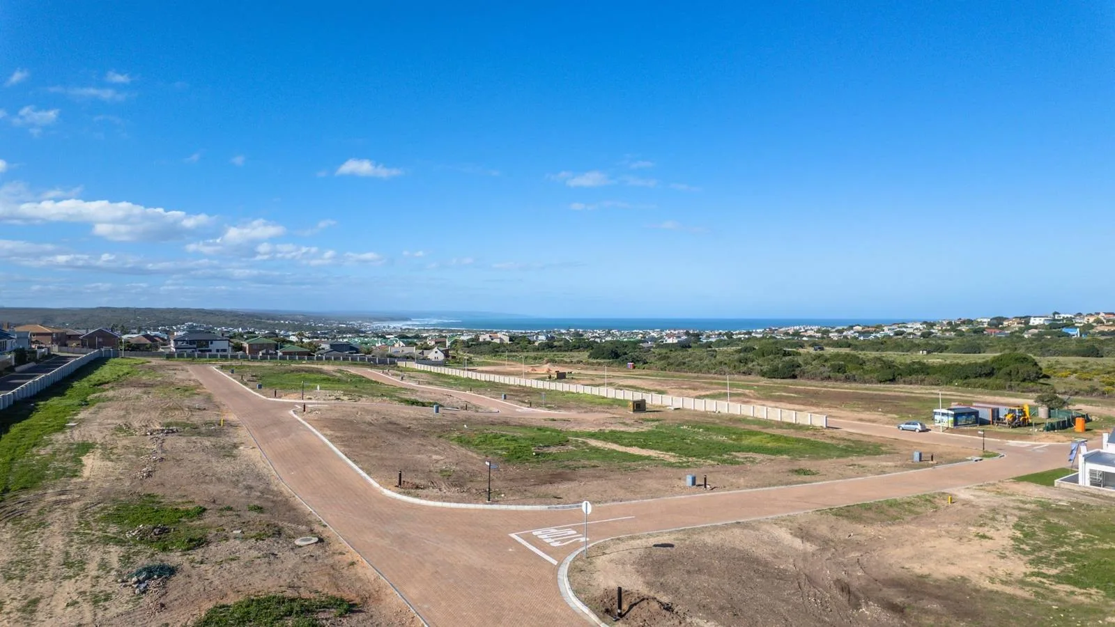 340 m² Land available in Stilbaai Wes
