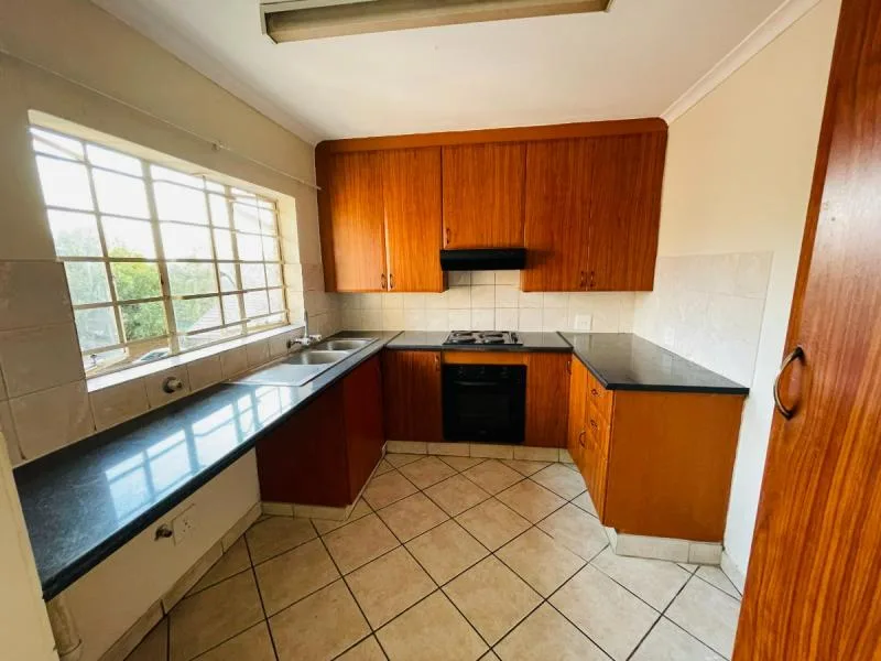2 Bedroom Apartment / flat to rent in Celtisdal