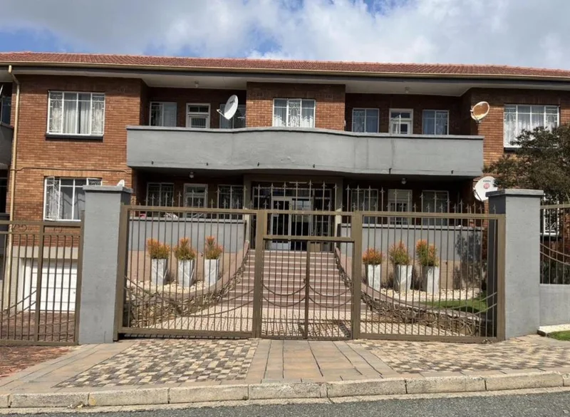 2 Bedroom Apartment / flat to rent in Linmeyer