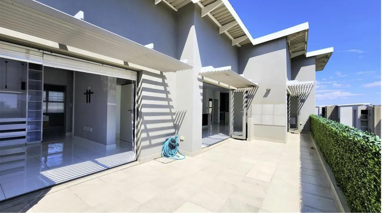 3 Bedroom Apartment / flat to rent in Broadacres