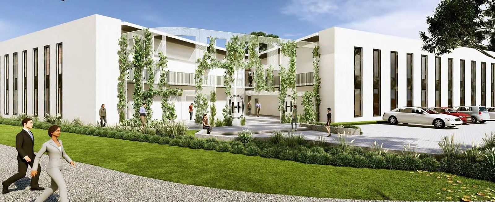 271 m² Office Space in Paardevlei
