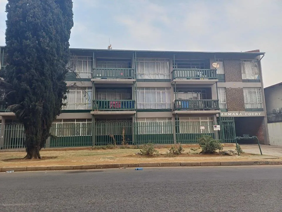 2 Bedroom Apartment / flat to rent in Kempton Park Central