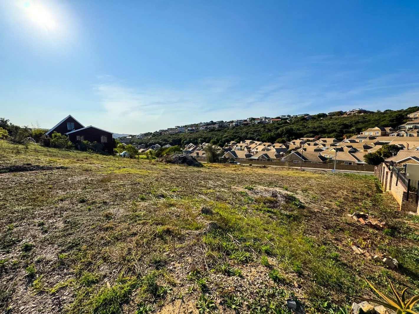 780 m² Land available in Groot Brakrivier