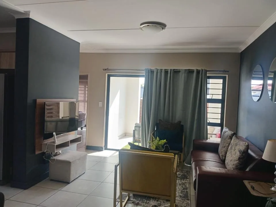3 Bedroom Apartment / flat to rent in Blyde Riverwalk Estate
