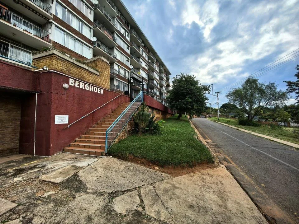 2 Bedroom Apartment / flat to rent in Villieria