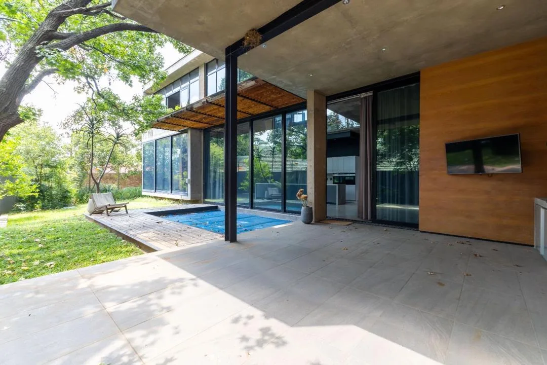 3 Bedroom House to rent in Hazelwood