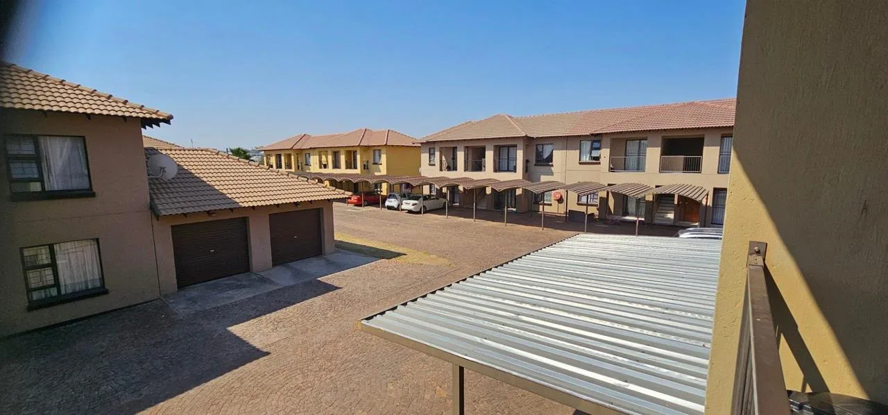 2 Bedroom Apartment / flat for sale in Brits Central
