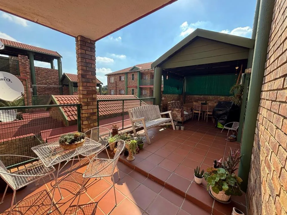 2 Bedroom Apartment / flat to rent in Waverley