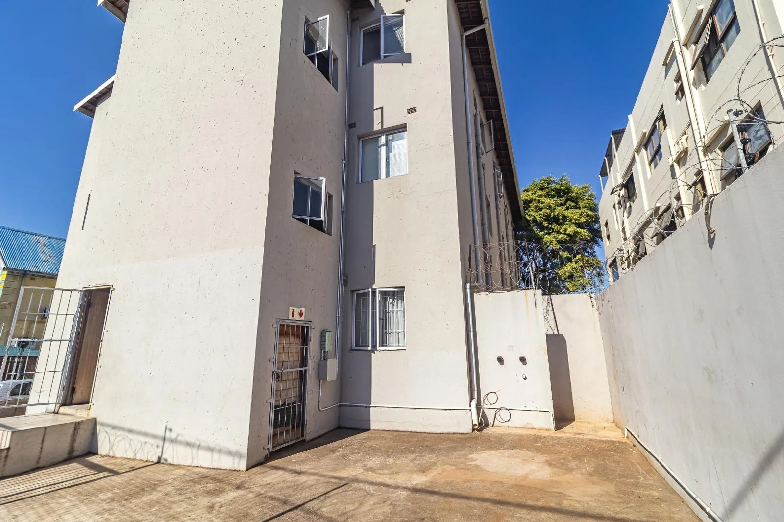 Commercial space in Glenwood