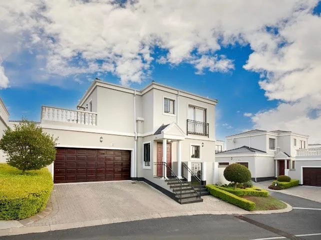 3 Bedroom House to rent in Fourways