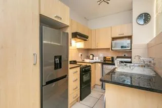 0.5 Bedroom Apartment / flat to rent in Illovo