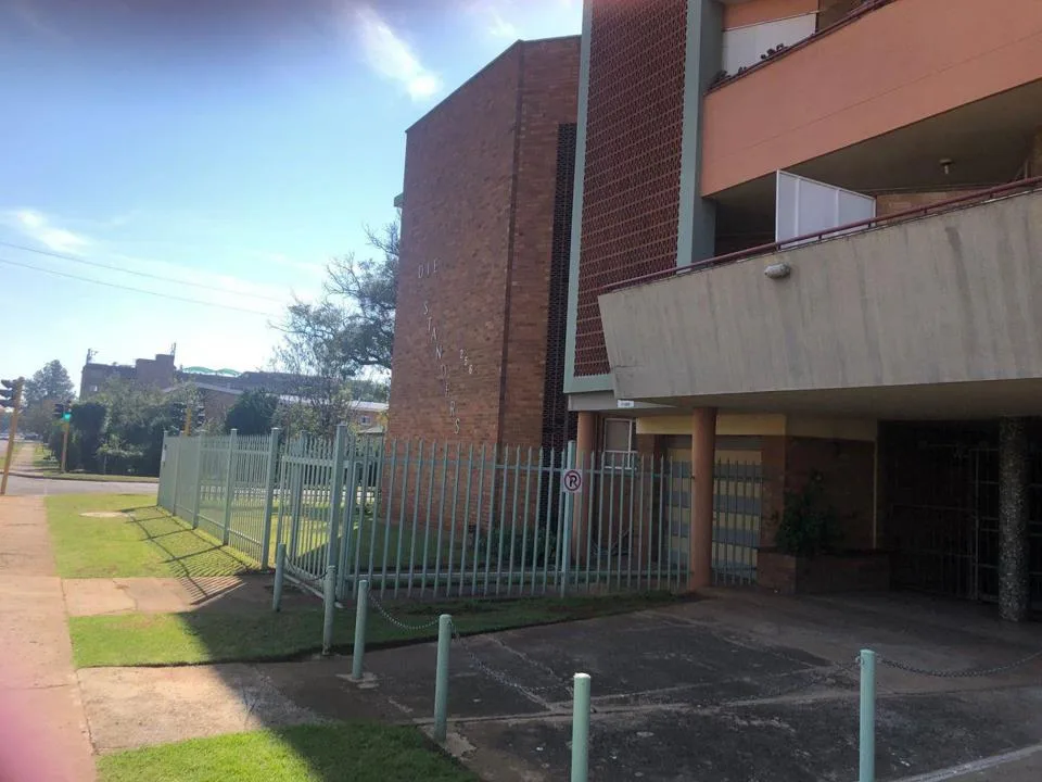 2 Bedroom Apartment / flat for sale in Potchefstroom Central
