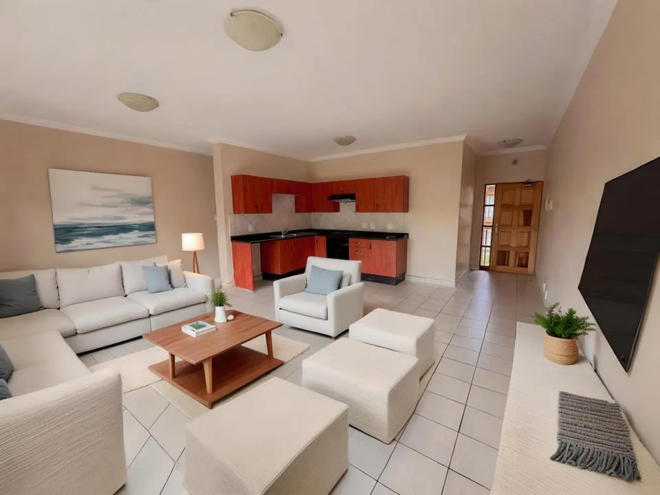3 Bedroom Apartment / flat to rent in Groblerpark