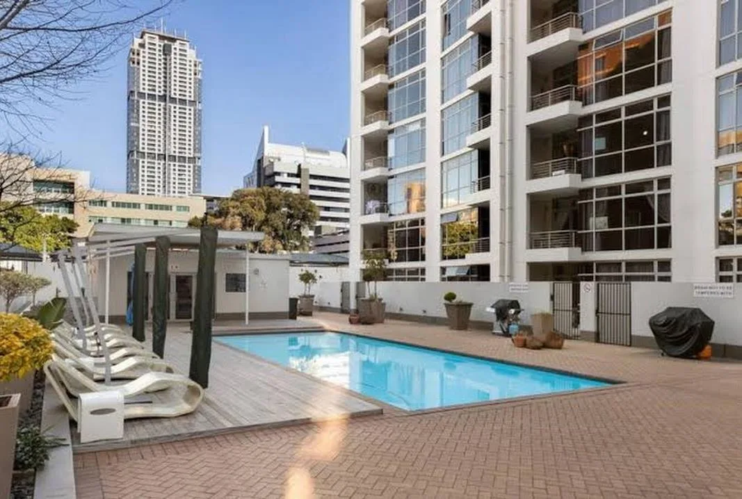 1 Bedroom Apartment in Sandown