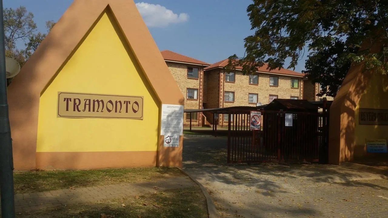 1 Bedroom Apartment / flat for sale in Potchefstroom Central
